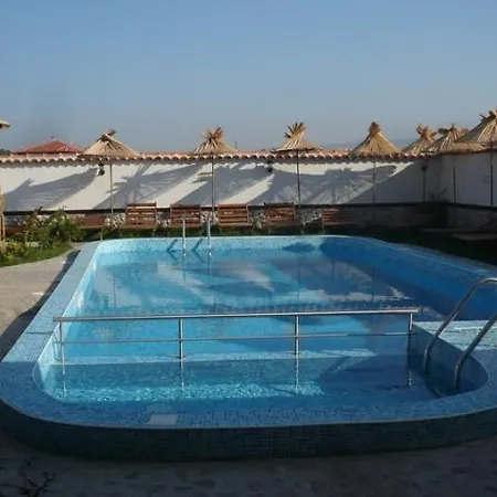 Vergilio Hotel *