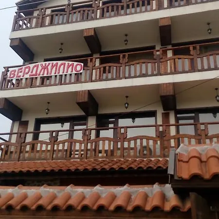 Vergilio Hotel