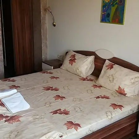 Vergilio Hotel