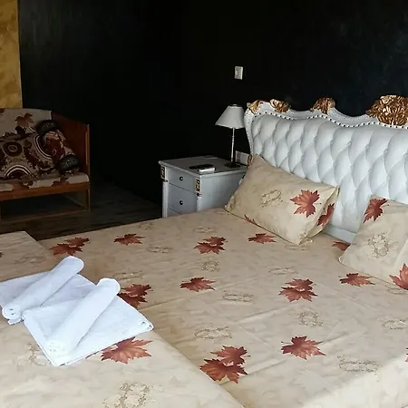 Hotel Vergilio