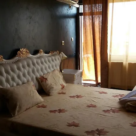 Hotel Vergilio