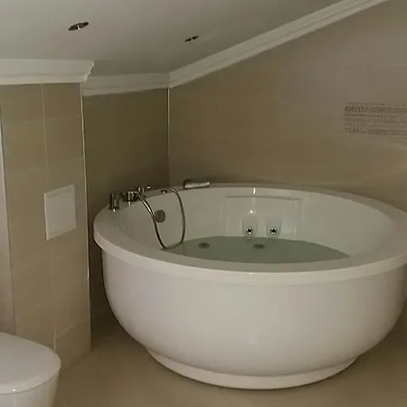 Vergilio Hotel Blagoevgrad