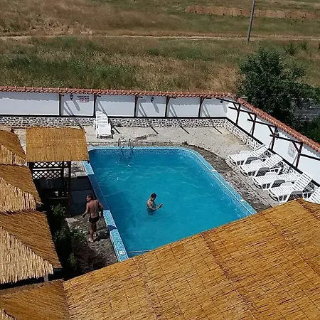Hotel Vergilio *