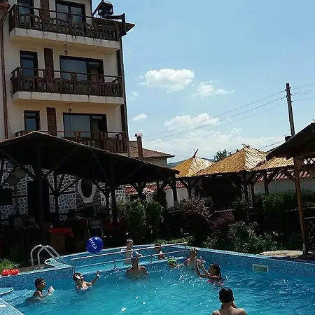 Vergilio Hotel *