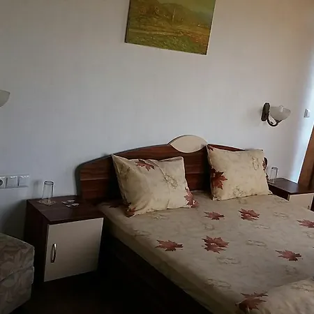 Vergilio Hotel Blagoevgrad