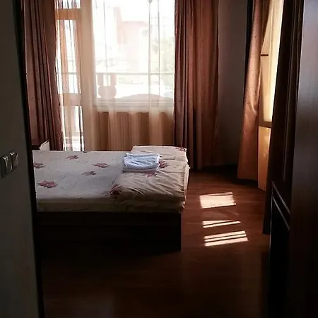 Hotel Vergilio *
