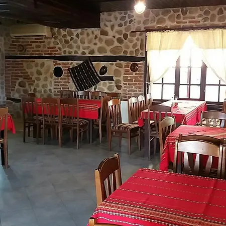 Vergilio Hotel *