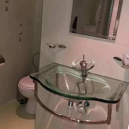 Hotel Vergilio