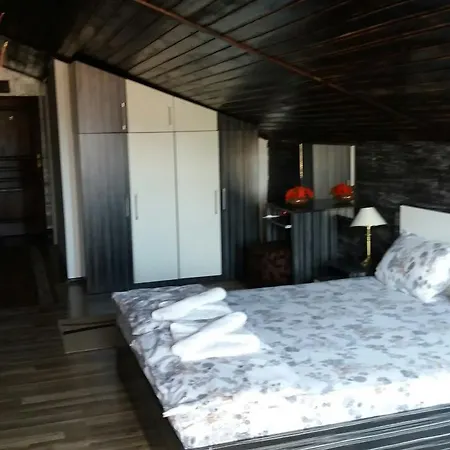 Hotel Vergilio *
