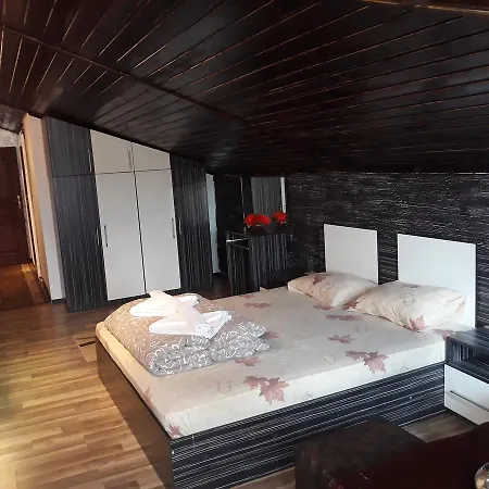 Vergilio Hotel Blagoevgrad